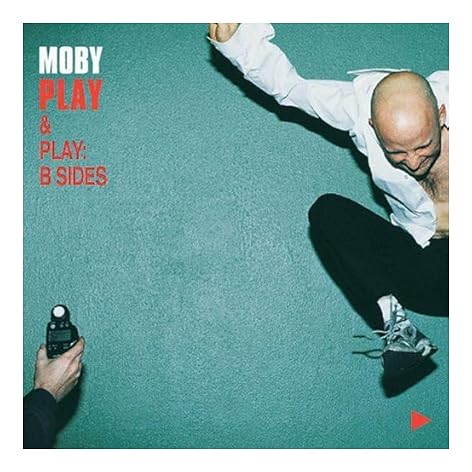 Moby on Amazon Music Unlimited